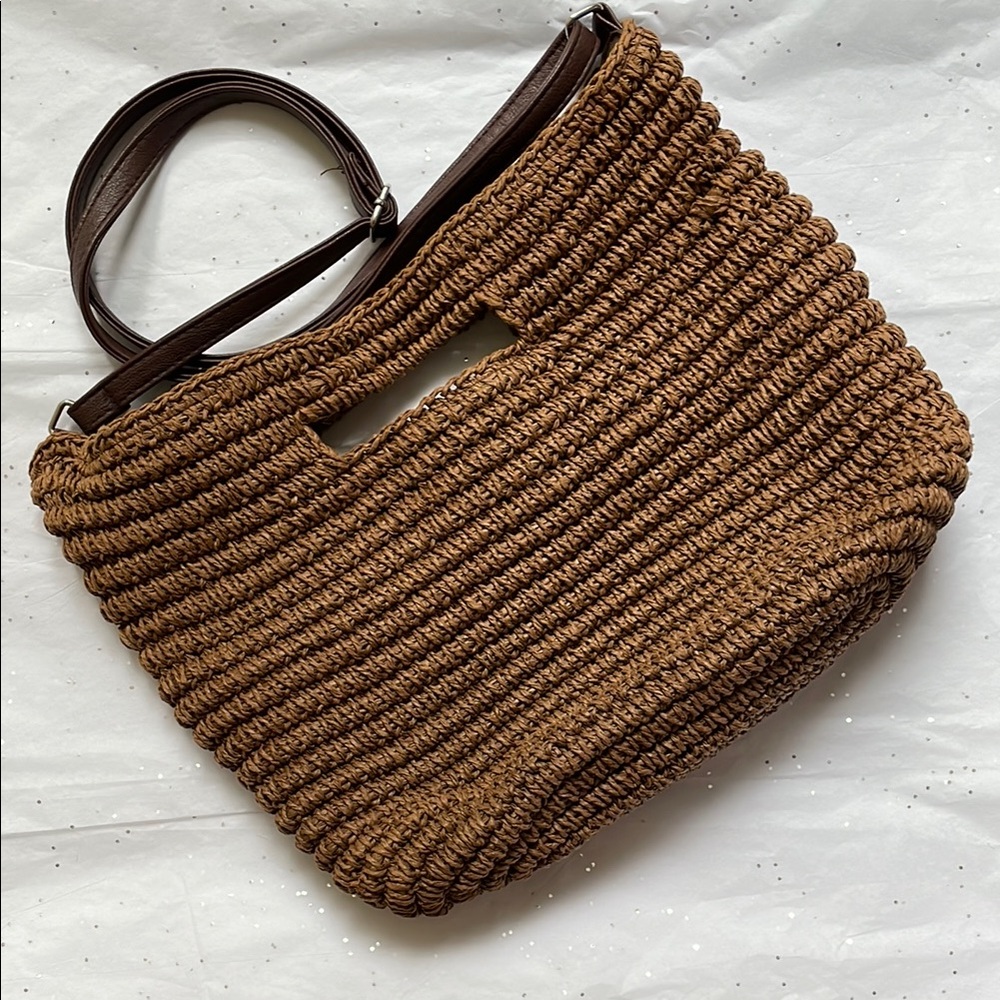 Shoulder bag